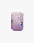 Murano Shot Glass - Lilac