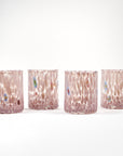 Straight Murano Tumbler