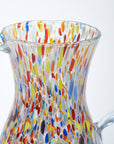 Multi Murano Jug