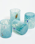 Murano Shot Glass - Set of Four