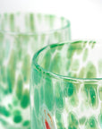 Round Murano Tumbler