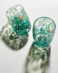 Round Murano Tumbler