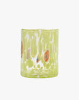 Straight Murano Tumbler