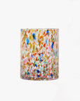 Straight Murano Tumbler