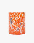Straight Murano Tumbler