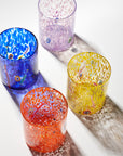Straight Murano Tumbler