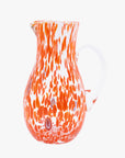 Orange Murano Jug - Pre-order