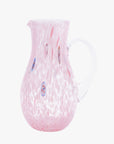 Pink Murano Jug - Pre-order