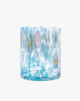 Straight Murano Tumbler