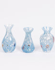 Azzurro Bud Vases