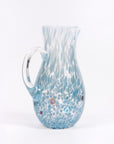 Azzurro Murano Jug - Pre-order