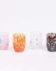 Round Murano Tumbler