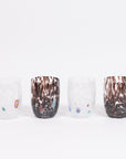 Round Murano Tumbler