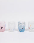 Round Murano Tumbler