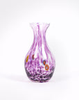 Amethyst Bud Vases