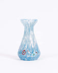 Azzurro Bud Vases