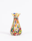 Multicolour Bud Vases