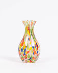 Multicolour Bud Vases