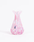 Pink Bud Vases