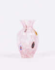 Pink Bud Vases