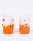 Ombre Murano Tumbler