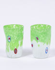 Ombre Murano Tumbler