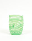 Lattice Tumbler - Green