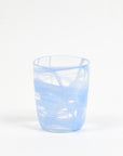 Lattice Tumbler - Light Blue