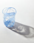 Lattice Tumbler - Light Blue