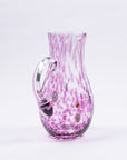Amethyst Murano Jug - Pre-order