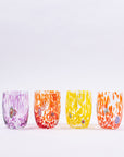 Round Murano Tumbler