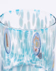 Straight Murano Tumbler
