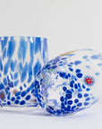 Round Murano Tumbler