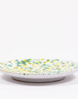 Splatter Breakfast Plate