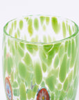 Round Murano Tumbler