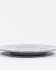 Splatter Medium Plate
