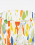 Round Murano Tumbler