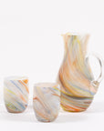 Round Murano Tumbler