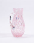 Pink Murano Jug - Pre-order