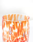 Round Murano Tumbler