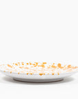 Splatter Breakfast Plate
