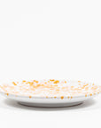 Splatter Breakfast Plate
