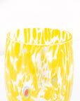 Round Murano Tumbler
