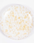 Splatter Dinner Plate