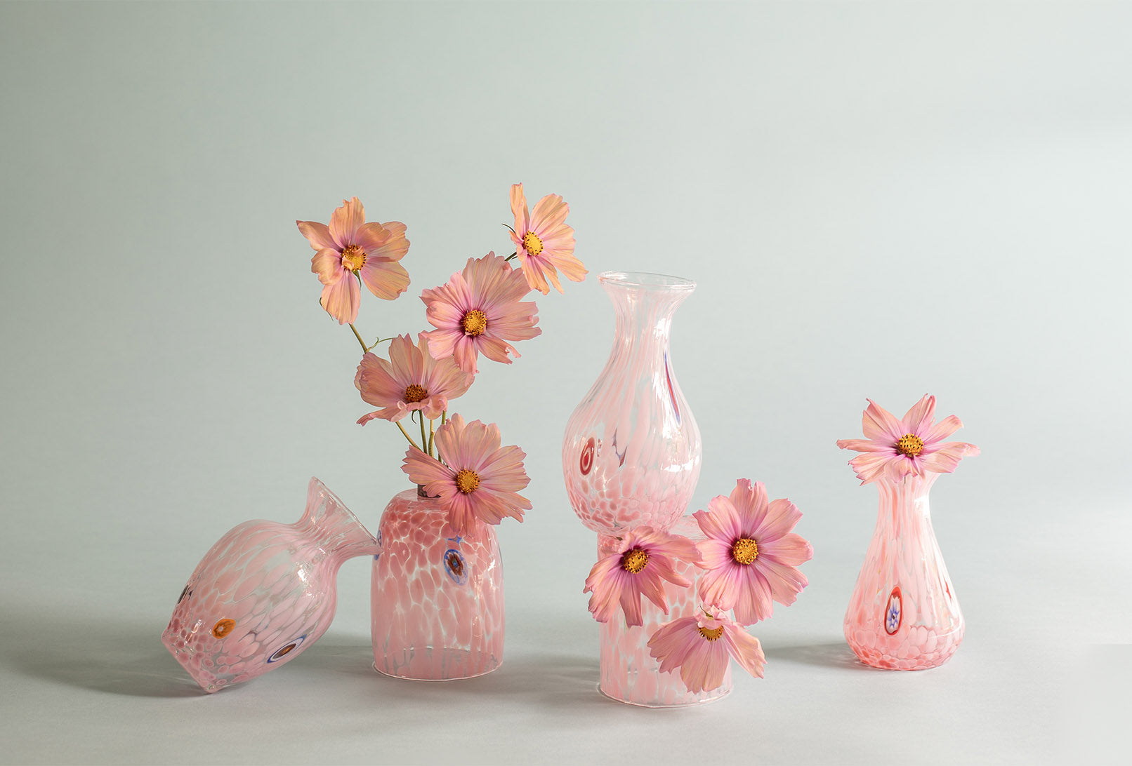 Bud Vases