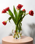Wild Flower Vase