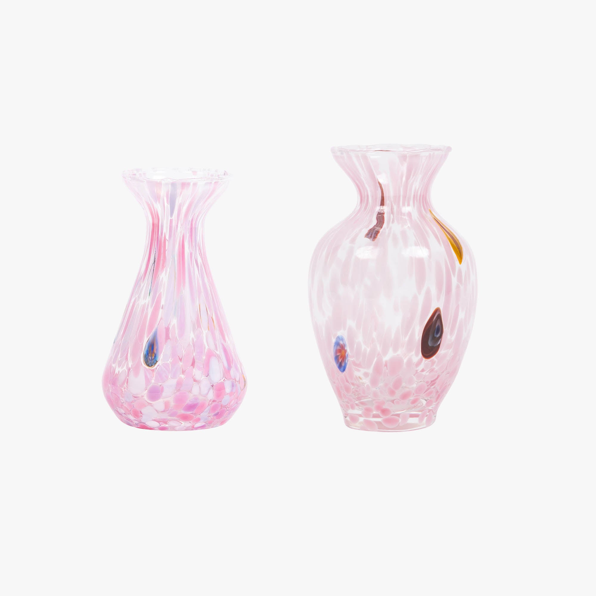Pink Bud Vase - Piccolo
