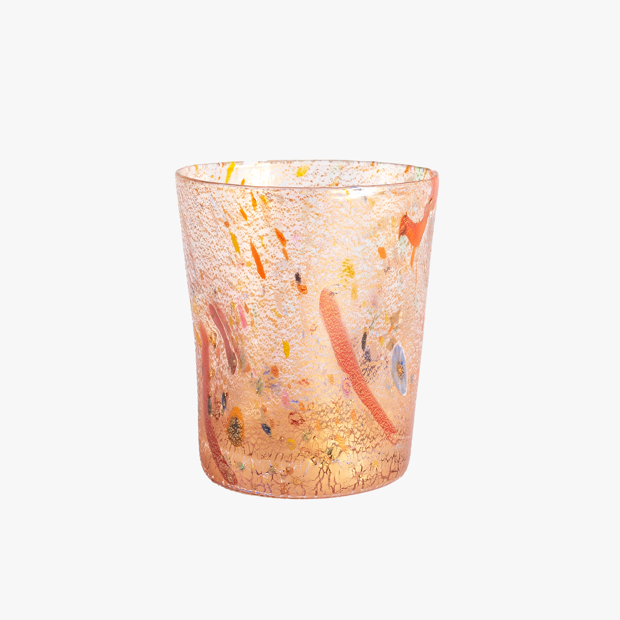 Rio Tumbler - Bronze