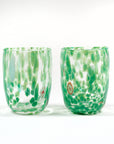 Round Murano Tumbler