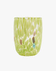 Round Murano Tumbler